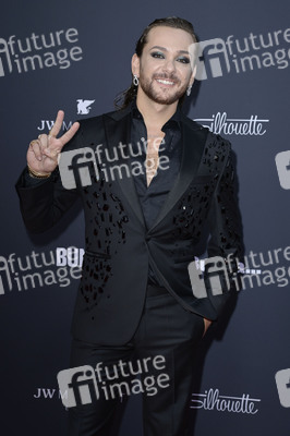 Tribute to Bambi 2024 in Berlin