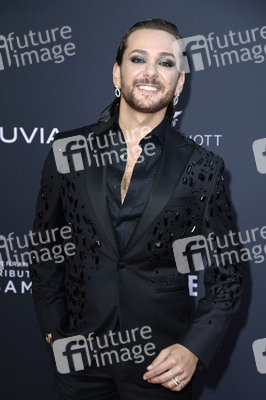 Tribute to Bambi 2024 in Berlin