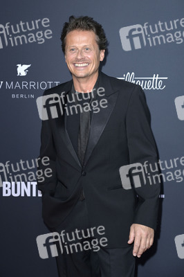 Tribute to Bambi 2024 in Berlin