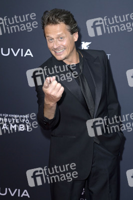 Tribute to Bambi 2024 in Berlin