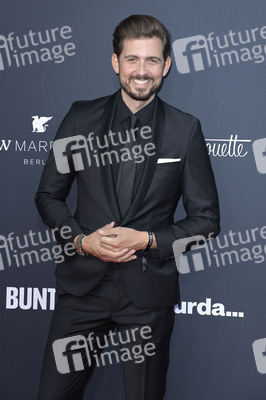 Tribute to Bambi 2024 in Berlin