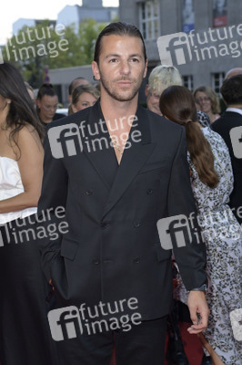 Tribute to Bambi 2024 in Berlin