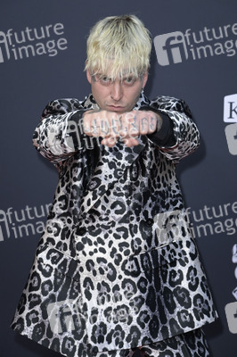 Tribute to Bambi 2024 in Berlin