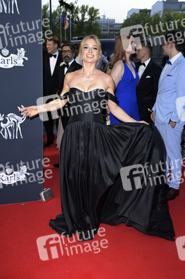 Tribute to Bambi 2024 in Berlin