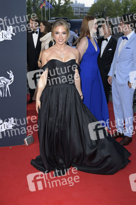 Tribute to Bambi 2024 in Berlin