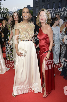 Tribute to Bambi 2024 in Berlin