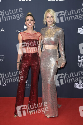 Tribute to Bambi 2024 in Berlin