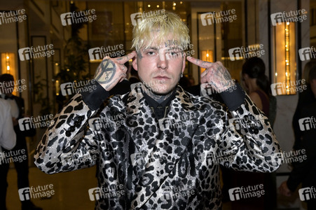 Tribute to Bambi 2024 in Berlin