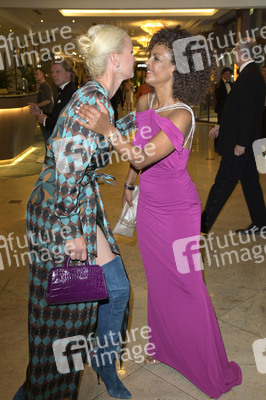 Tribute to Bambi 2024 in Berlin