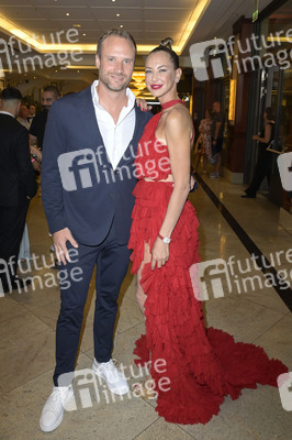 Tribute to Bambi 2024 in Berlin