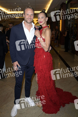 Tribute to Bambi 2024 in Berlin