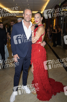 Tribute to Bambi 2024 in Berlin