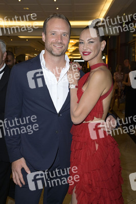 Tribute to Bambi 2024 in Berlin