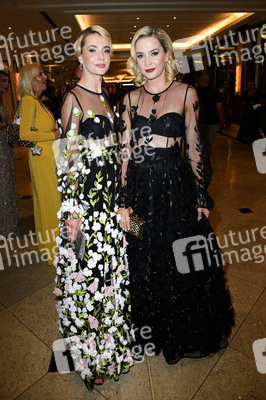 Tribute to Bambi 2024 in Berlin