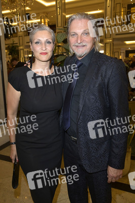 Tribute to Bambi 2024 in Berlin