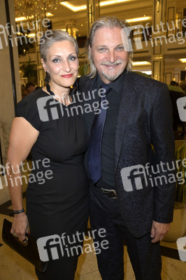 Tribute to Bambi 2024 in Berlin