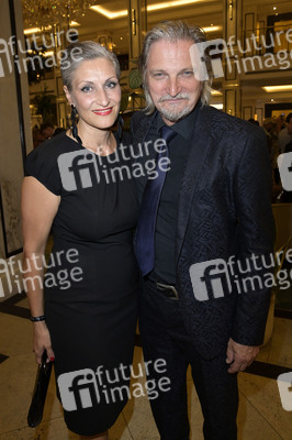 Tribute to Bambi 2024 in Berlin