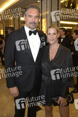 Tribute to Bambi 2024 in Berlin