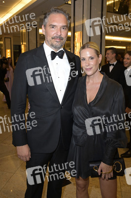 Tribute to Bambi 2024 in Berlin