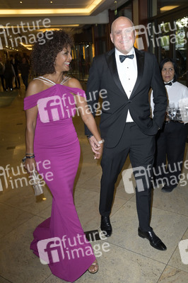 Tribute to Bambi 2024 in Berlin