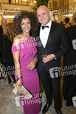 Tribute to Bambi 2024 in Berlin