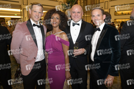 Tribute to Bambi 2024 in Berlin