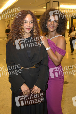 Tribute to Bambi 2024 in Berlin