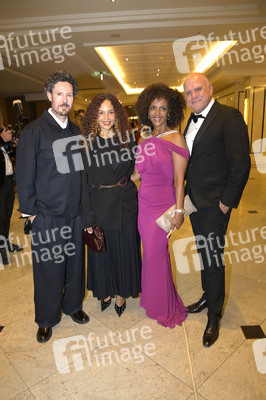 Tribute to Bambi 2024 in Berlin