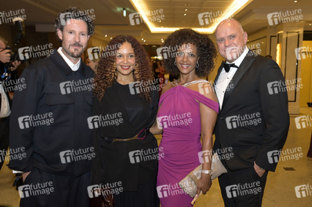 Tribute to Bambi 2024 in Berlin