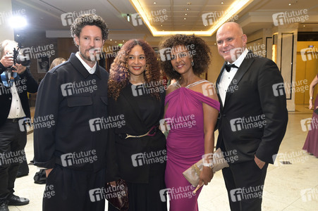 Tribute to Bambi 2024 in Berlin