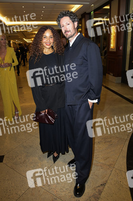 Tribute to Bambi 2024 in Berlin