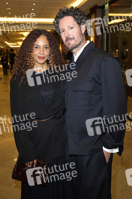 Tribute to Bambi 2024 in Berlin