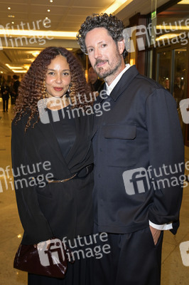 Tribute to Bambi 2024 in Berlin