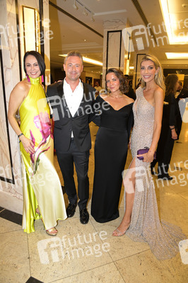 Tribute to Bambi 2024 in Berlin