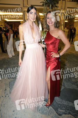 Tribute to Bambi 2024 in Berlin