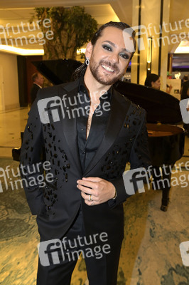 Tribute to Bambi 2024 in Berlin