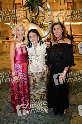 Tribute to Bambi 2024 in Berlin