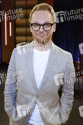 Talkshow 'Kölner Treff' in Köln