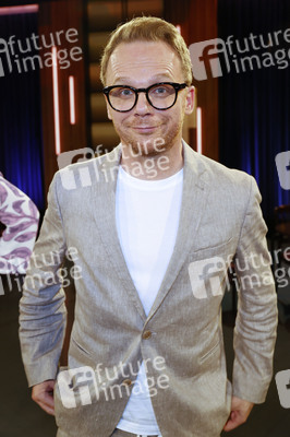 Talkshow 'Kölner Treff' in Köln