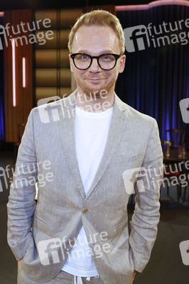 Talkshow 'Kölner Treff' in Köln