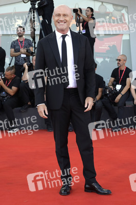 Filmpremiere 'Love', Internationale Filmfestspiele von Venedig 2024