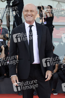 Filmpremiere 'Love', Internationale Filmfestspiele von Venedig 2024