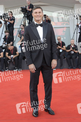 Filmpremiere 'Love', Internationale Filmfestspiele von Venedig 2024