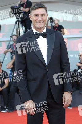 Filmpremiere 'Love', Internationale Filmfestspiele von Venedig 2024