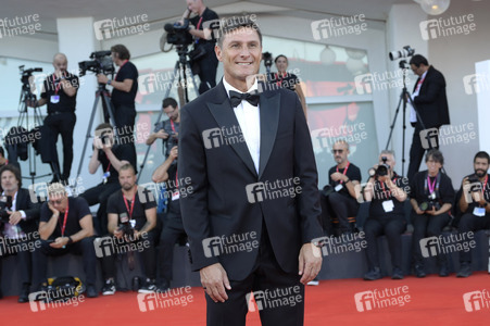 Filmpremiere 'Love', Internationale Filmfestspiele von Venedig 2024