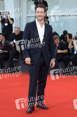 Filmpremiere 'Love', Internationale Filmfestspiele von Venedig 2024