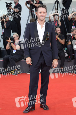 Filmpremiere 'Love', Internationale Filmfestspiele von Venedig 2024