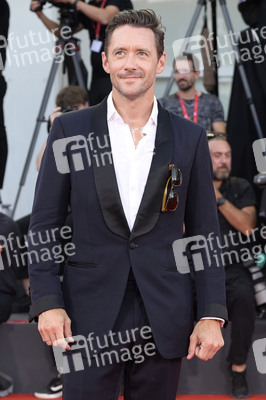 Filmpremiere 'Love', Internationale Filmfestspiele von Venedig 2024