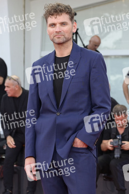 Filmpremiere 'Love', Internationale Filmfestspiele von Venedig 2024