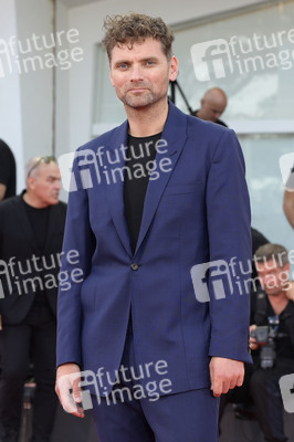 Filmpremiere 'Love', Internationale Filmfestspiele von Venedig 2024